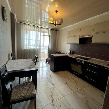 Авіаконструктора Ігоря Сікорського вул. (Танкова), 1-А