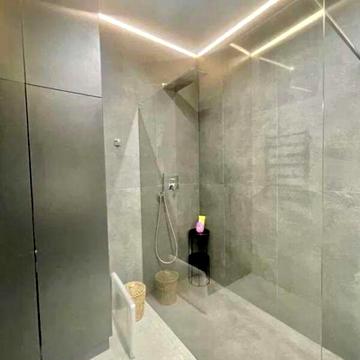 Довгострокова оренда 1к Квартира Каманіна провулок ЖК Тридцать вторая жемчужина