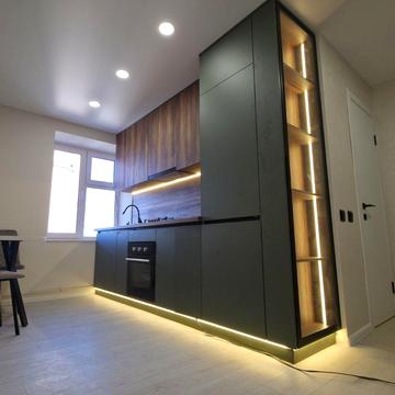 Тролейбусна вул., 4е