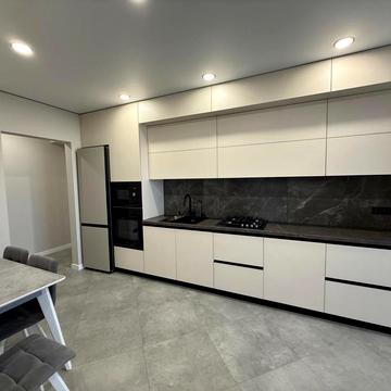 Приозерна вул., 57