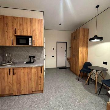 Сдам 1к квартиру, Соборная площадь