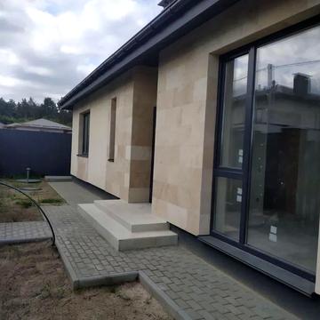 Лісова вул.