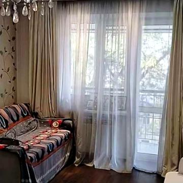 Квартира, спецпроект  на Запорожской с ремонтом.