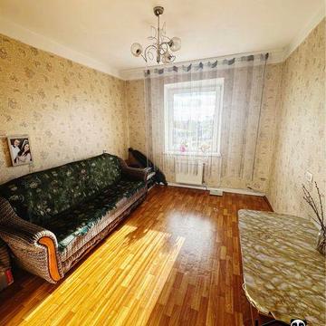 Продається 2-кімнатна квартира