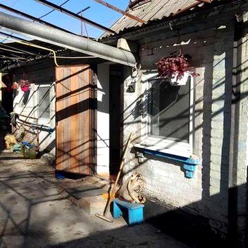 Оренда невеликого будинка по вул.Житомірський (Запор.Ліве )