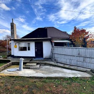 Антарктична вул.