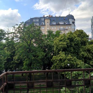 Верхній Вал вул., 54/23