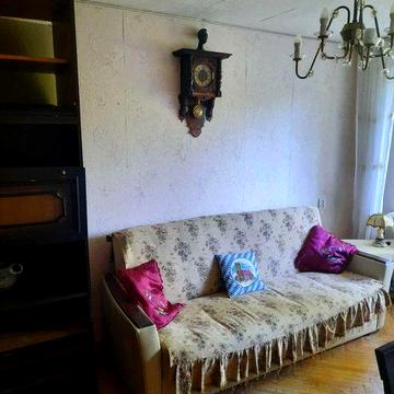 Здам 2х кімн. квартиру вул.Шалімова 12 НАУ Відрадний Солом"янський р-н