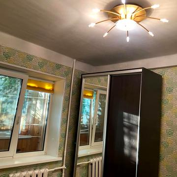 Ентузіастів вул., 43