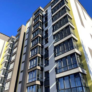 Продаж 1к Квартира Стрілецька вулиця ЖК Заря