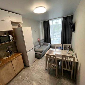 Здам 1 кімнатну квартиру в ЖК "IL Patio".