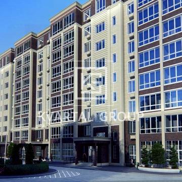 Без комісії. Квартира в новому ЖК. Вигідне оформлення