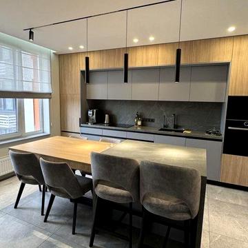 Продаж 2-к квартира 68м2 ЖК Seven ЖК Seven