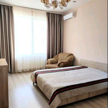 2х квартира в Аркадии! ЖК Аркадия Хилс..