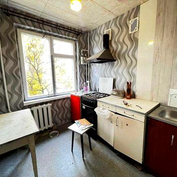 Однокімнатна Половки без  спального місця