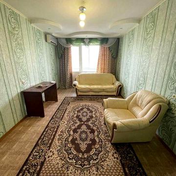 Оренда 2 кіманатної квартири на Леваді