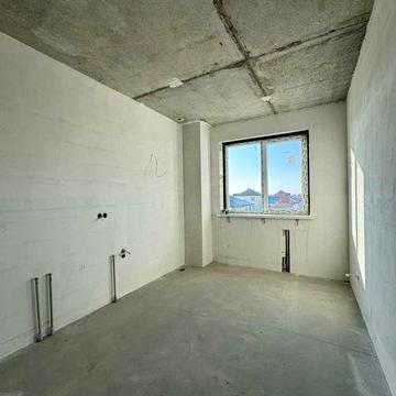 ЖК Пелюстковий 2х кімнатна квартира, поверх 6/9, не кутова!