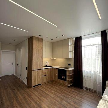 Продаж 1к Квартира Климента Тимірязєва вулиця ЖК Green Side