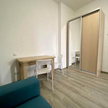 Довгострокова оренда 1к Квартира Садова вулиця