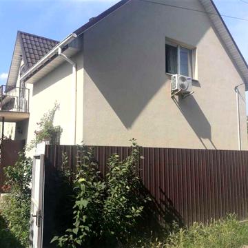 Здам будинок Осокорки Славутич 4кімнати, метро пр.Бажана