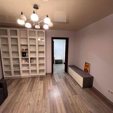 Здам в оренду квартиру по вул. Княгині Ольги 5К