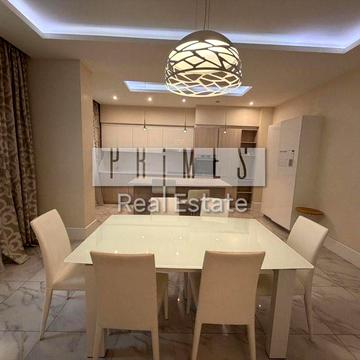 Оренда 3-к квартири Печерськ