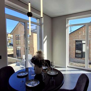 Продаж 3к Дім Багата