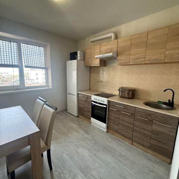 Сдам 1 к квартиру ЖК Малинки