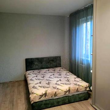 ‼️Сдам 2-комнатную квартиру, Люстдорфская дорога, 1 станция, Сильпо