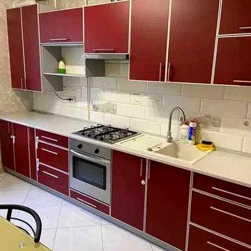 Продаж 2-х кімнатної квартири, новобудова