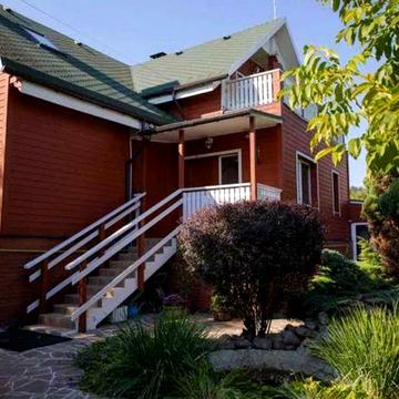 Оренда будинку Лісники 225м2 автономне з генератором