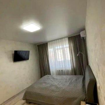 Сдам 1к квартиру в Центральном районе города