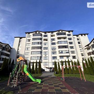 Продаж 2к Квартира Лисика вулиця ЖК Ваниль