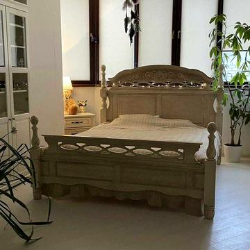 Двухэтажная квартира в Приморском районе