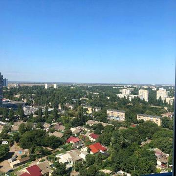 Простора квартира в новому ЖК “Омега” — ваш комфорт і стиль ЖК   Омега