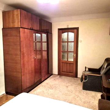 2 ком. квартира метро Дарница, бульвар Верховной Рады, 24., Газплита.