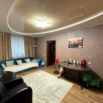 Продам четырехкомнатную квартиру на Салтовке, 605