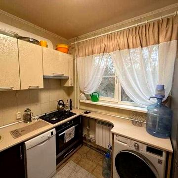 Продам четырехкомнатную квартиру на Салтовке, 605