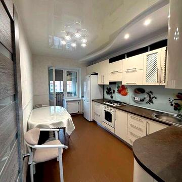 Оренда 2к квартири в Центрі міста! Котел! Без тварин