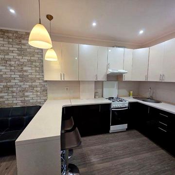 Оренда 1-ної  квартири в Ірпіні р-н центрального парку