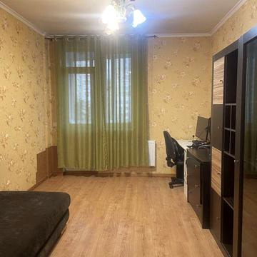 Оренда! 1 кімн. Квартира ЖК Зелений острів, ЖК Кузьмінський