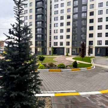 Двокімнатна квартира Континент Рей ЖК Continent Ray