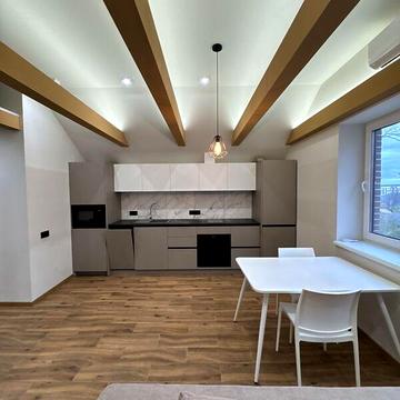 Продаж 1к Квартира Миколи Сингаївського (Новооскольська) вулиця