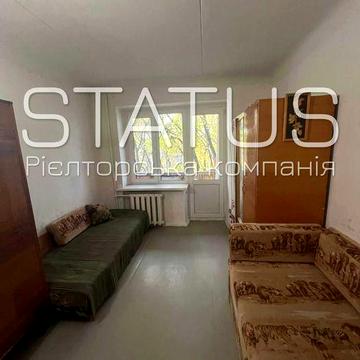 Оренда однокімнатної квартири. Центр.