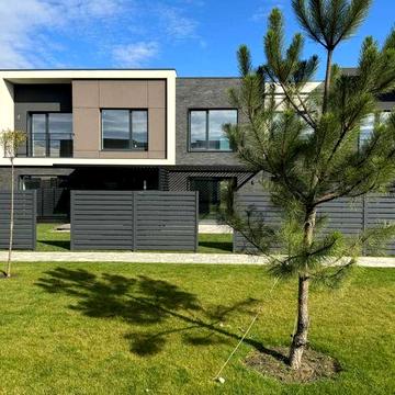 Найякісніші таунхауси без ремонту район КВАРЦ