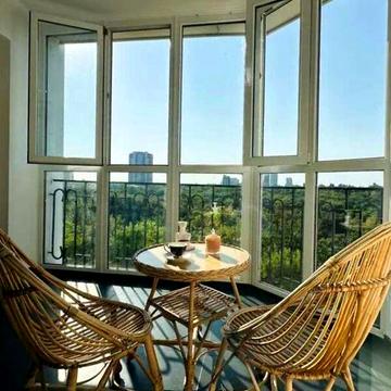 Довгострокова оренда 2к Квартира Добровольців (Маршала Говорова) вулиця