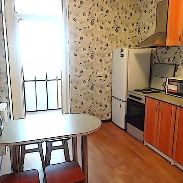 Богатирська вул., 6-А