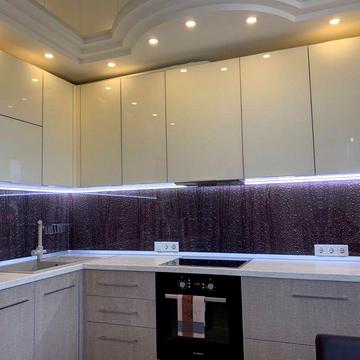 Новый дом На Прохоровской , центр города