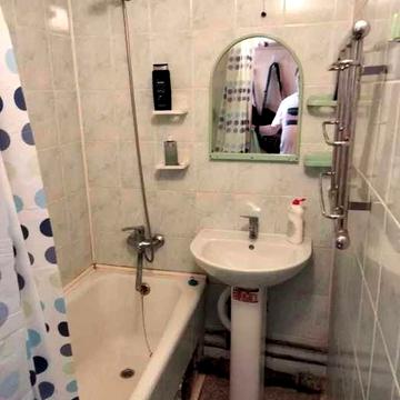 Продам 3 к. квартиру Полтавский Шлях метро Холодная Гора Сертификат