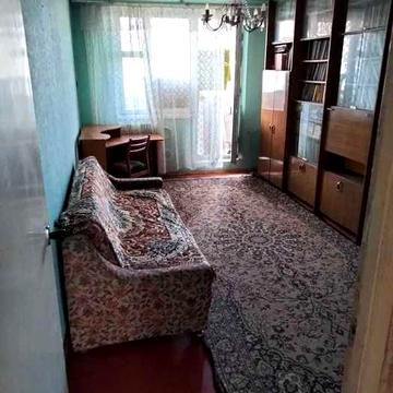 Продам 3 к. квартиру Полтавский Шлях метро Холодная Гора Сертификат